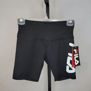 Fila  Boom Boom Bike Shorts
